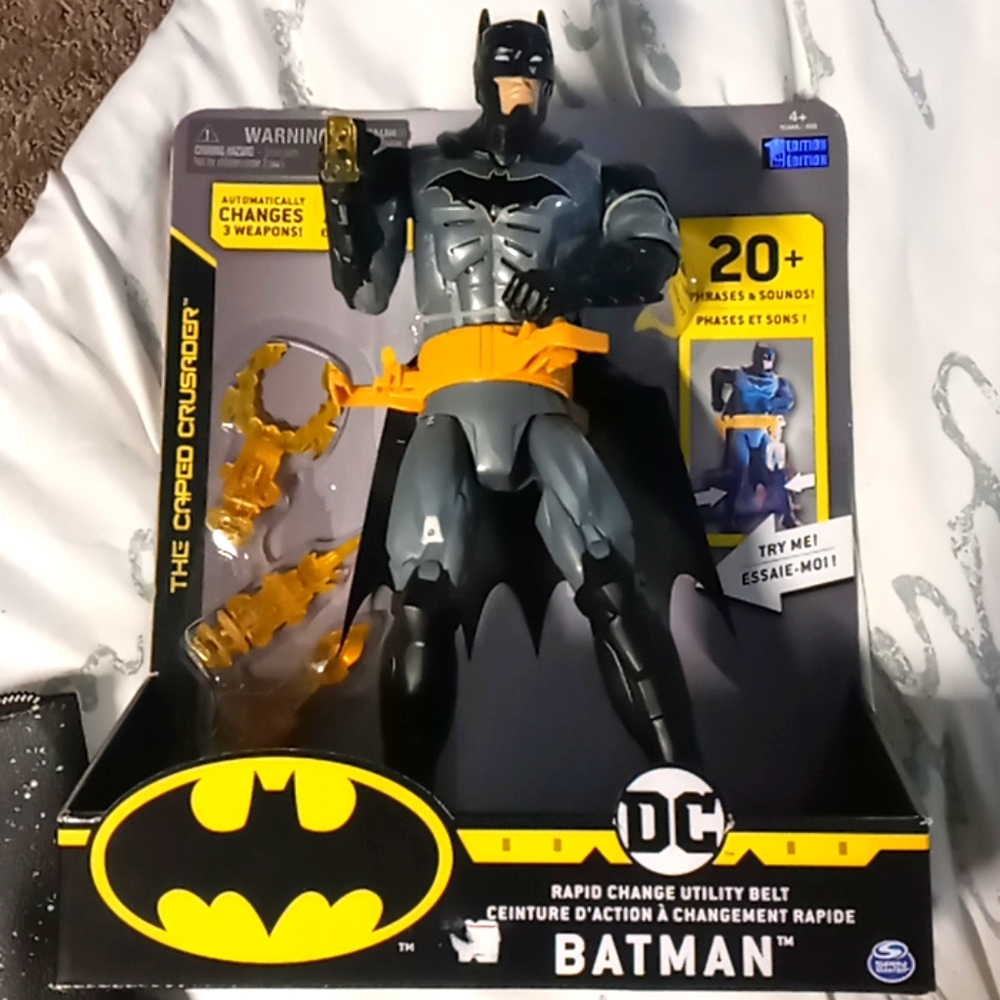 Dc Batman